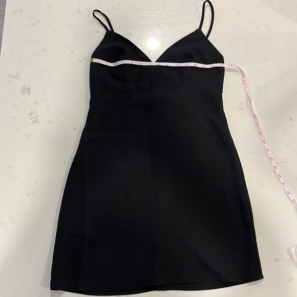 Dynamite slip dress - Picture 1 of 12